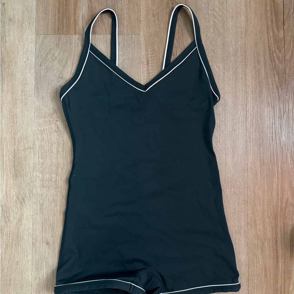 SET Active Forest Green Sportswear